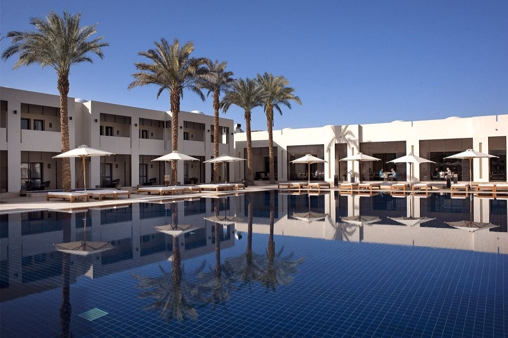Sentido Reef Oasis Senses Resort - All Inclusive