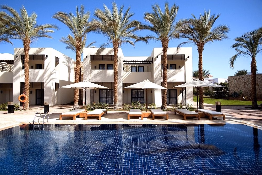 Sentido Reef Oasis Senses Resort - All Inclusive