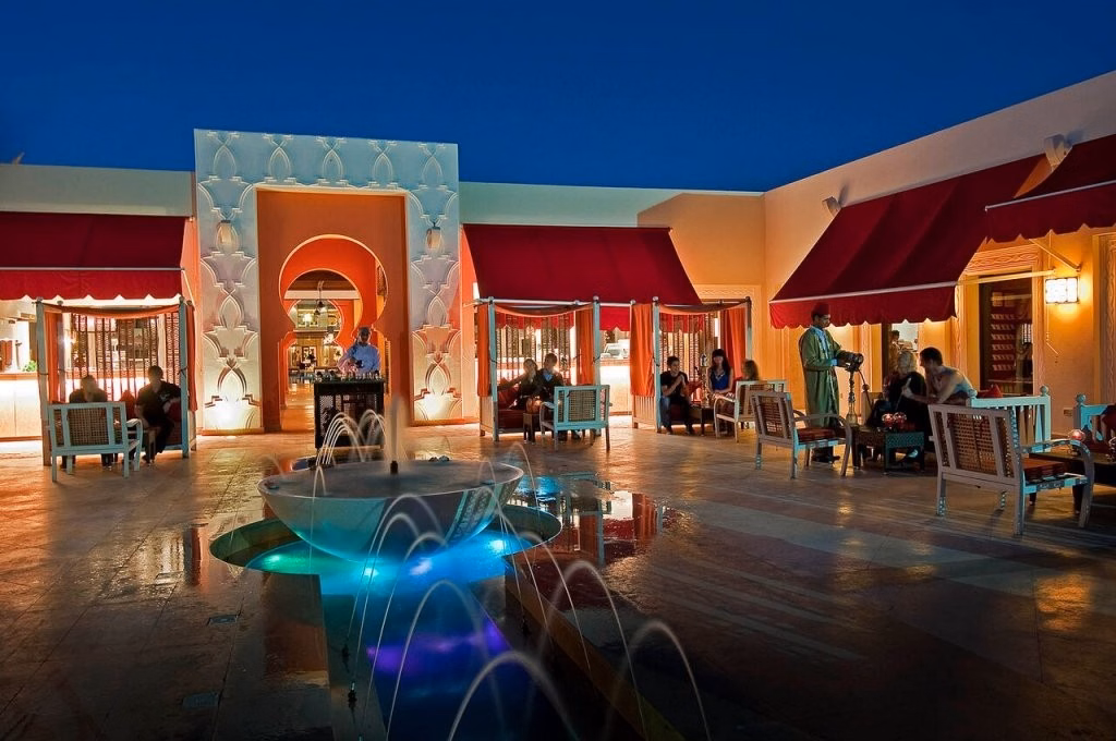Sentido Reef Oasis Senses Resort - All Inclusive