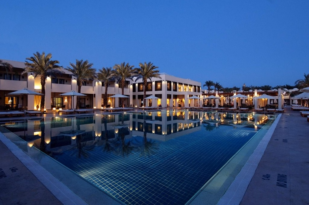Sentido Reef Oasis Senses Resort - All Inclusive