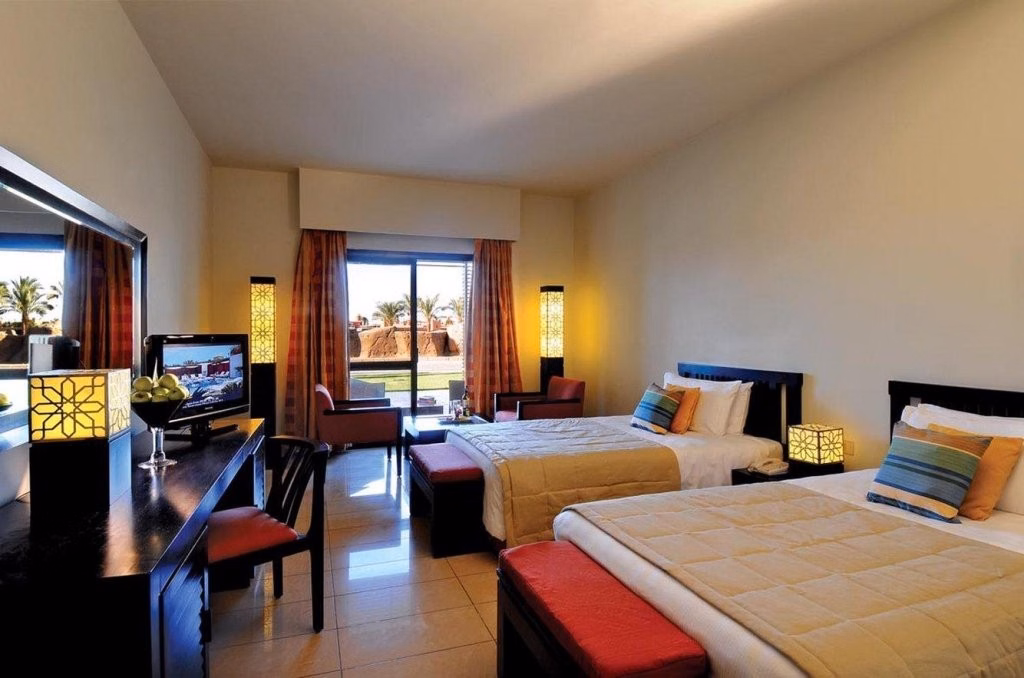 Sentido Reef Oasis Senses Resort - All Inclusive