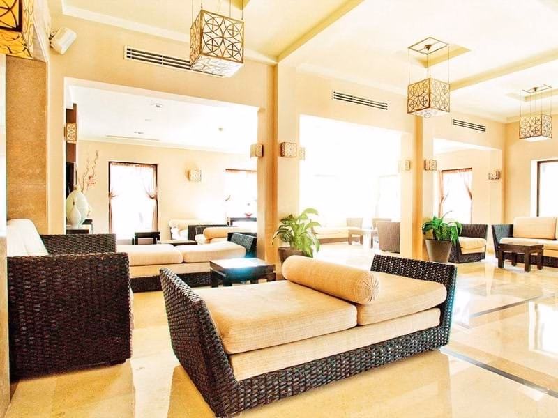 Sentido Reef Oasis Senses Resort - All Inclusive