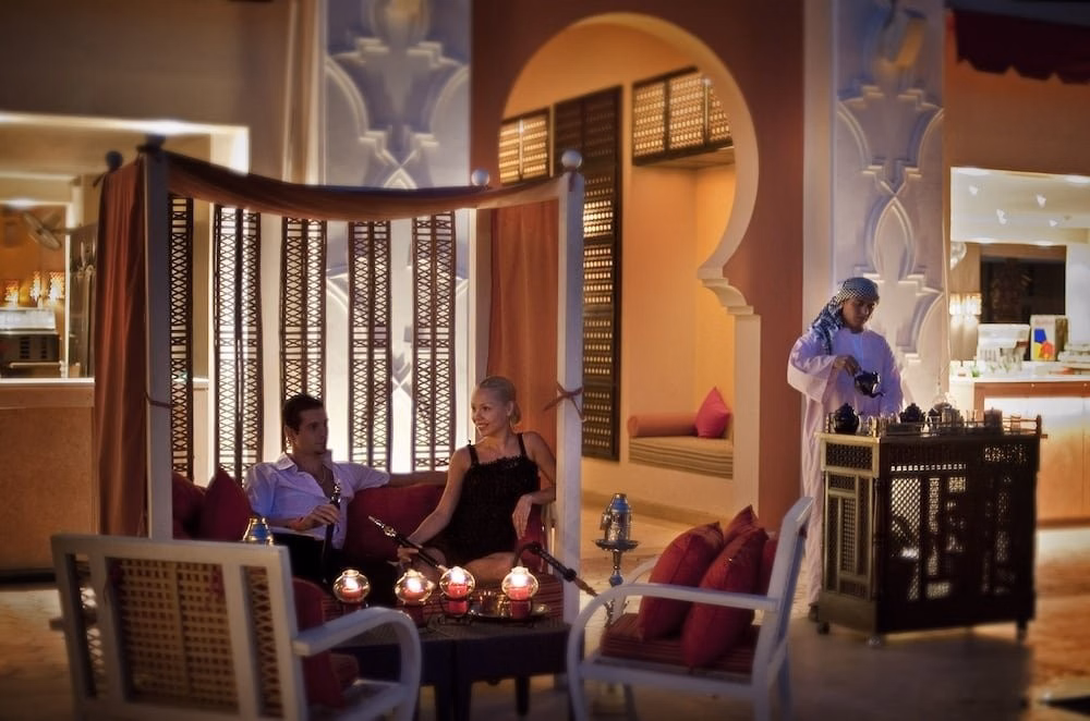 Sentido Reef Oasis Senses Resort - All Inclusive