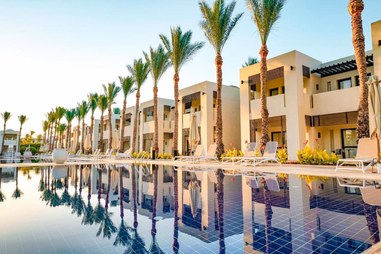 Sentido Reef Oasis Senses Resort - All Inclusive