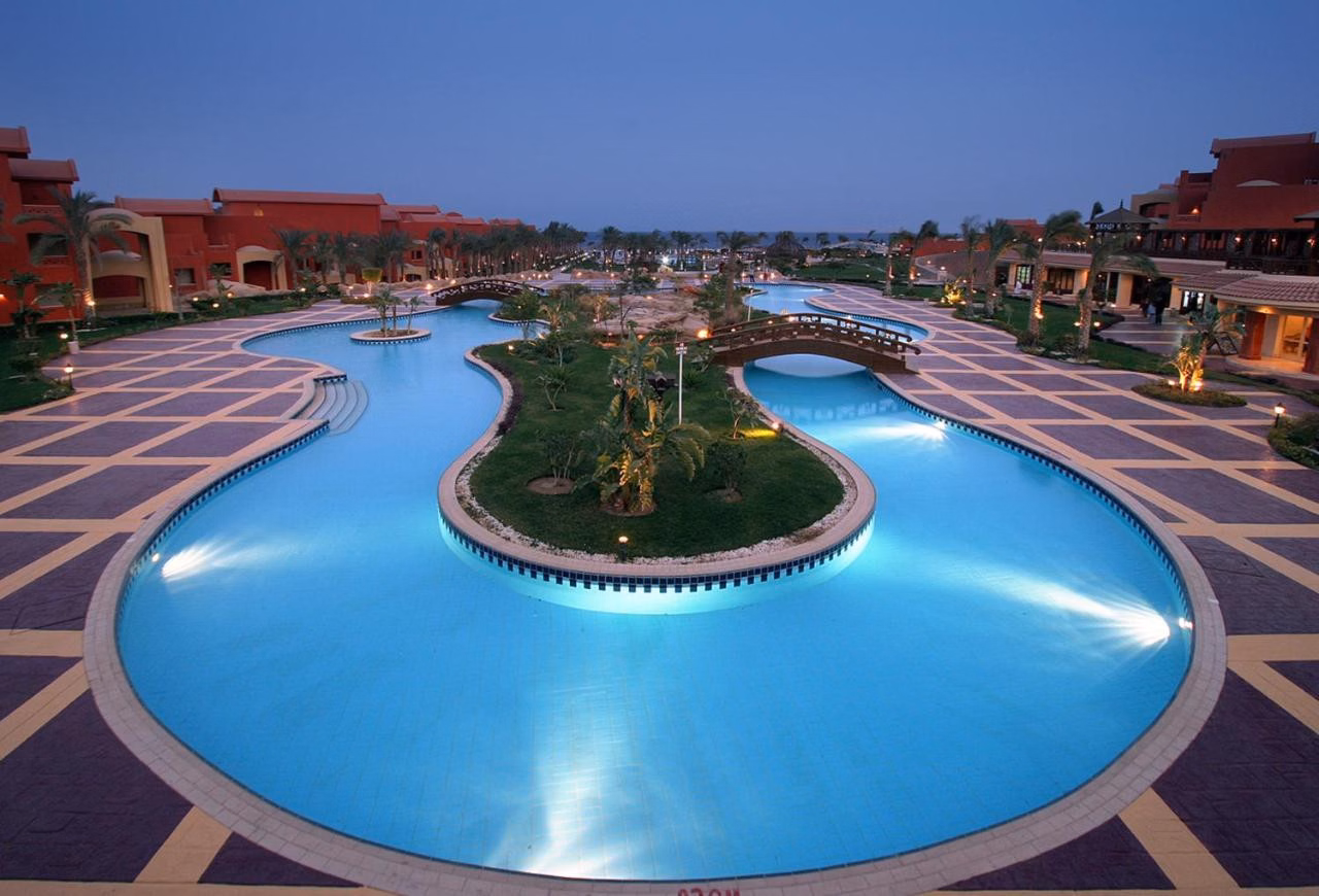 Sharm Grand Plaza Resort