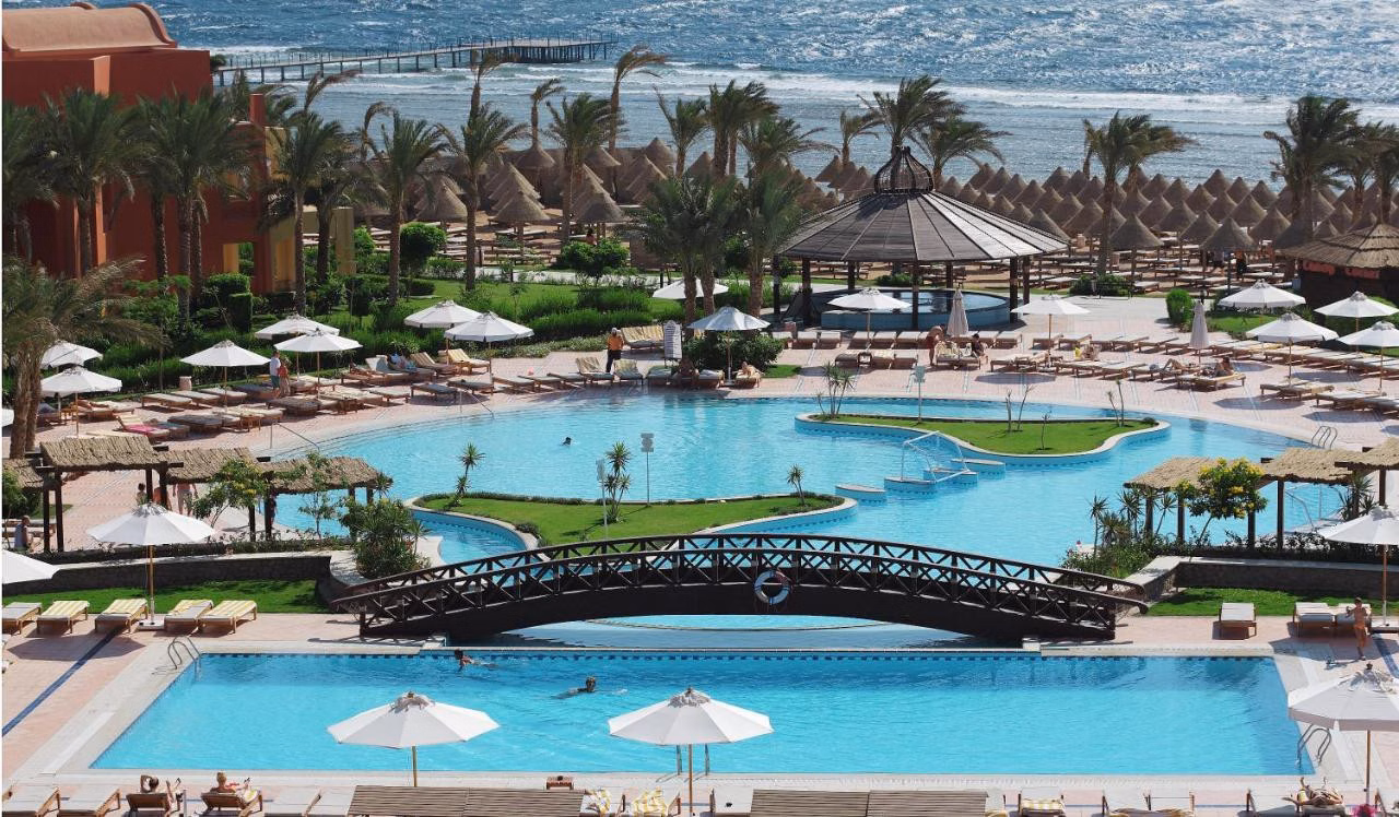 Sharm Grand Plaza Resort