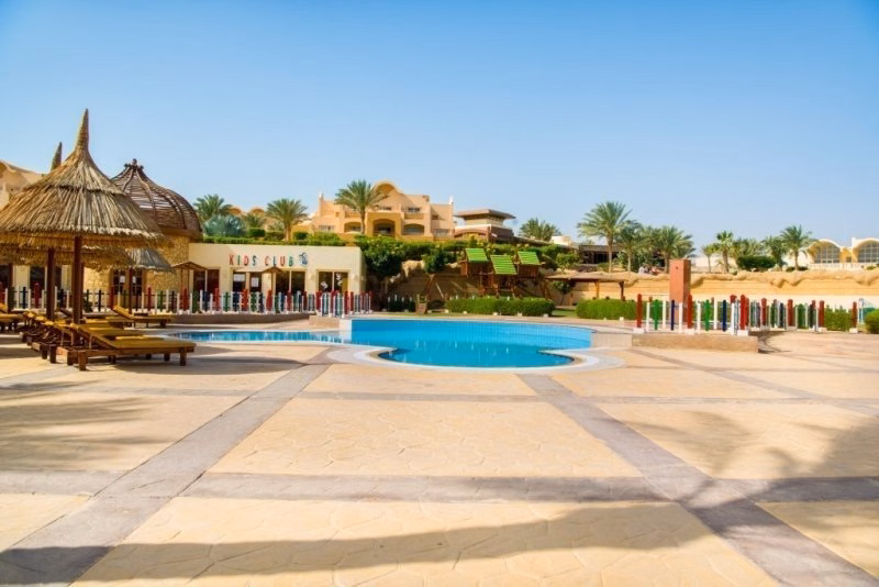 Sharm Grand Plaza Resort
