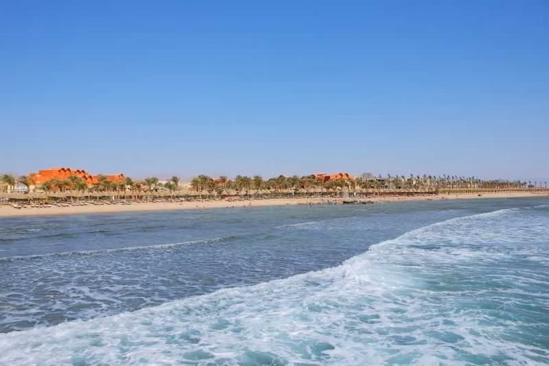 Sharm Grand Plaza Resort