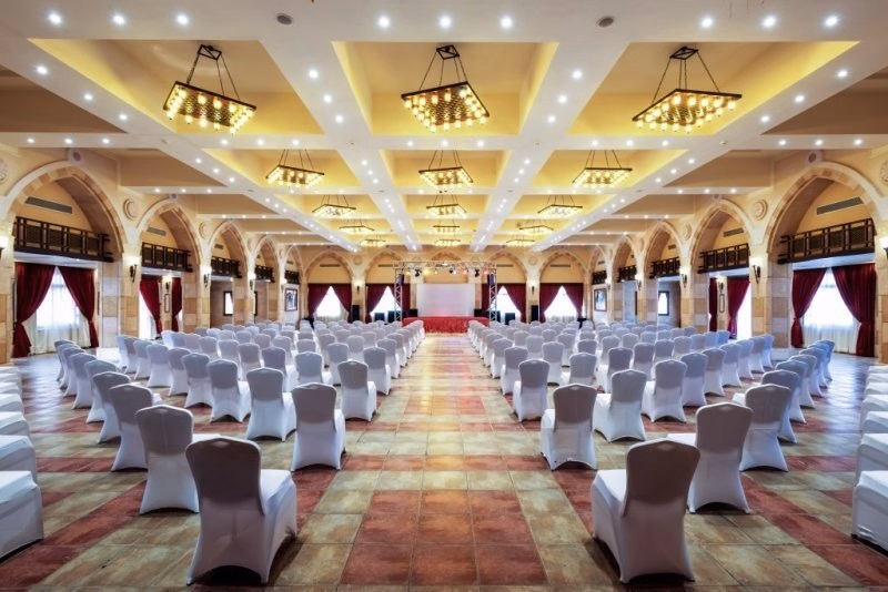 Sharm Grand Plaza Resort
