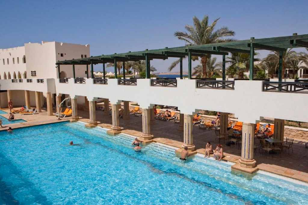 Sharm Plaza Hotel