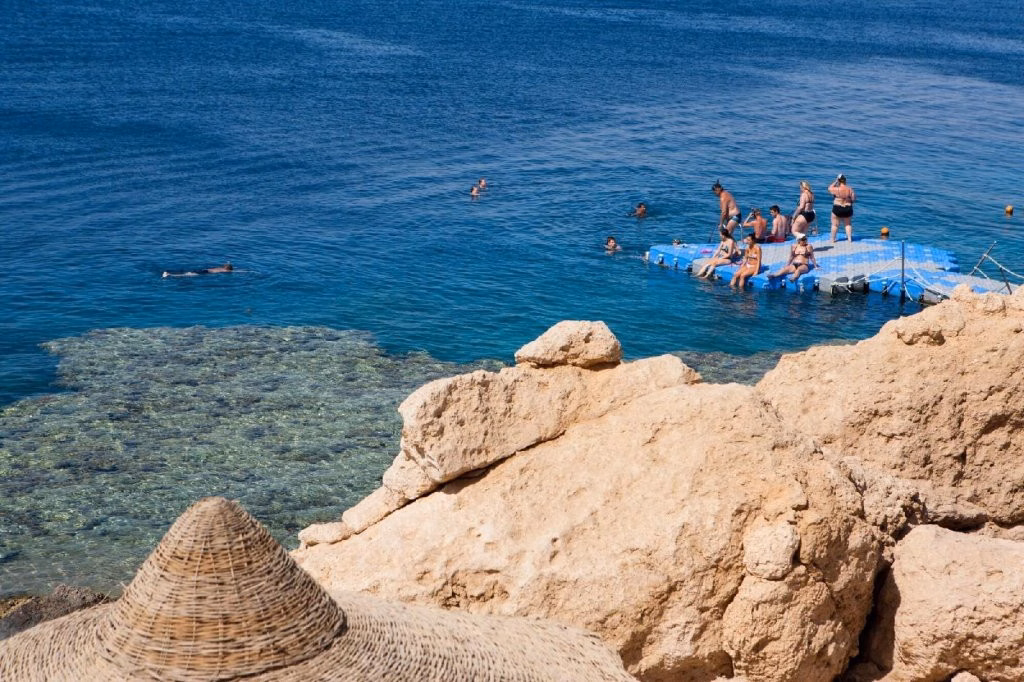 Sharm Plaza Hotel