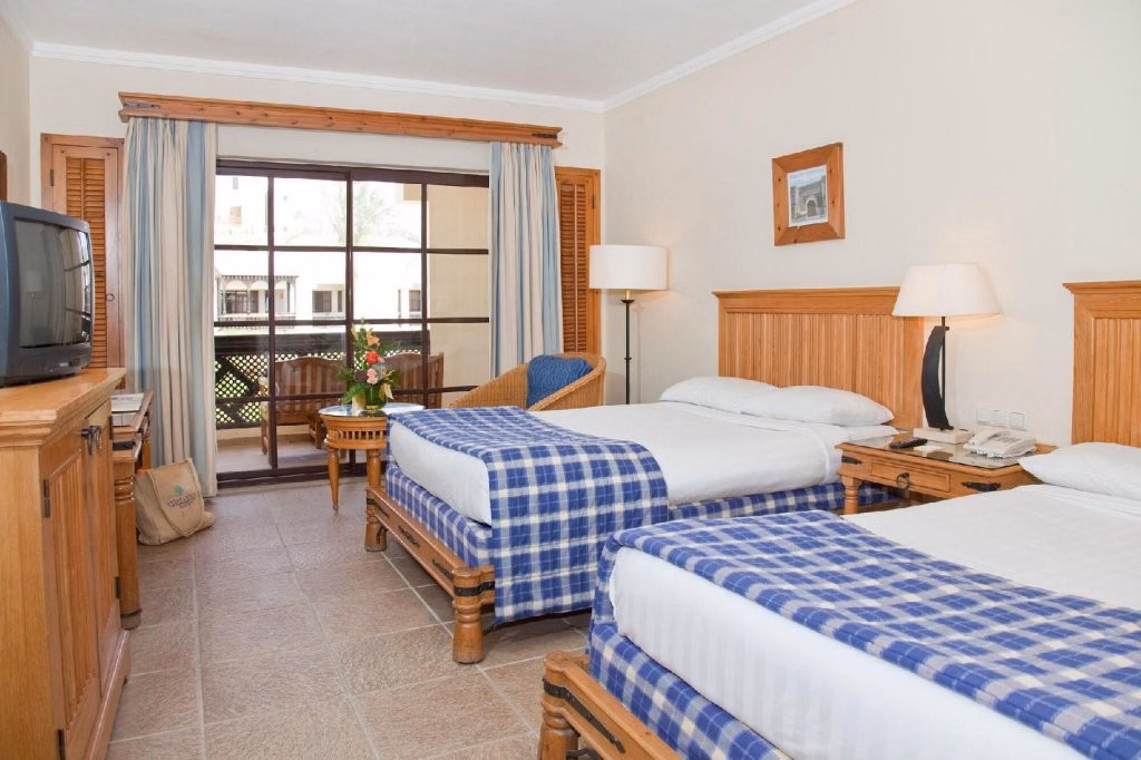Sharm Plaza Hotel