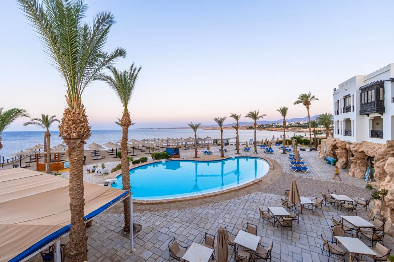 Sharm Plaza Hotel