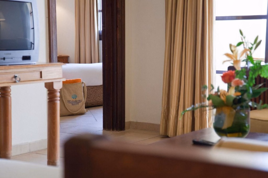 Sharm Plaza Hotel