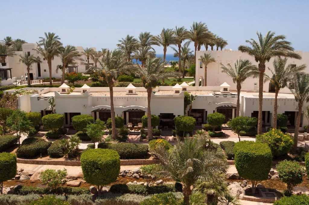 Sharm Plaza Hotel