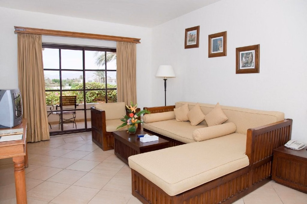 Sharm Plaza Hotel