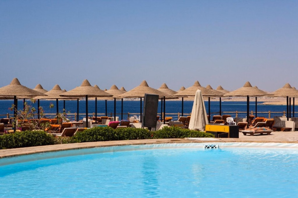 Sharm Plaza Hotel