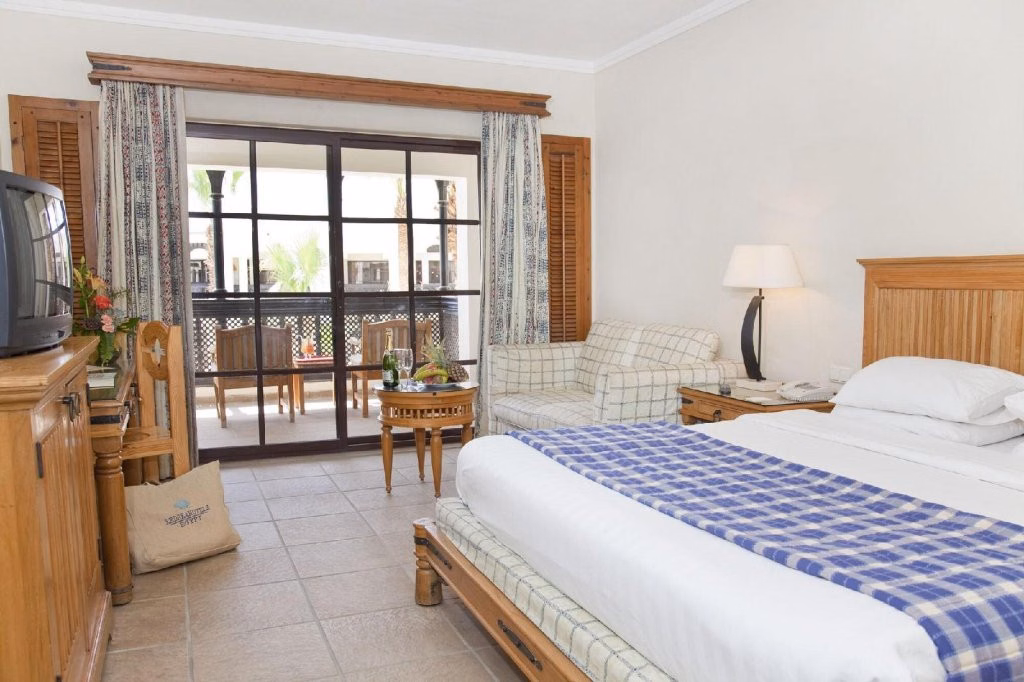 Sharm Plaza Hotel