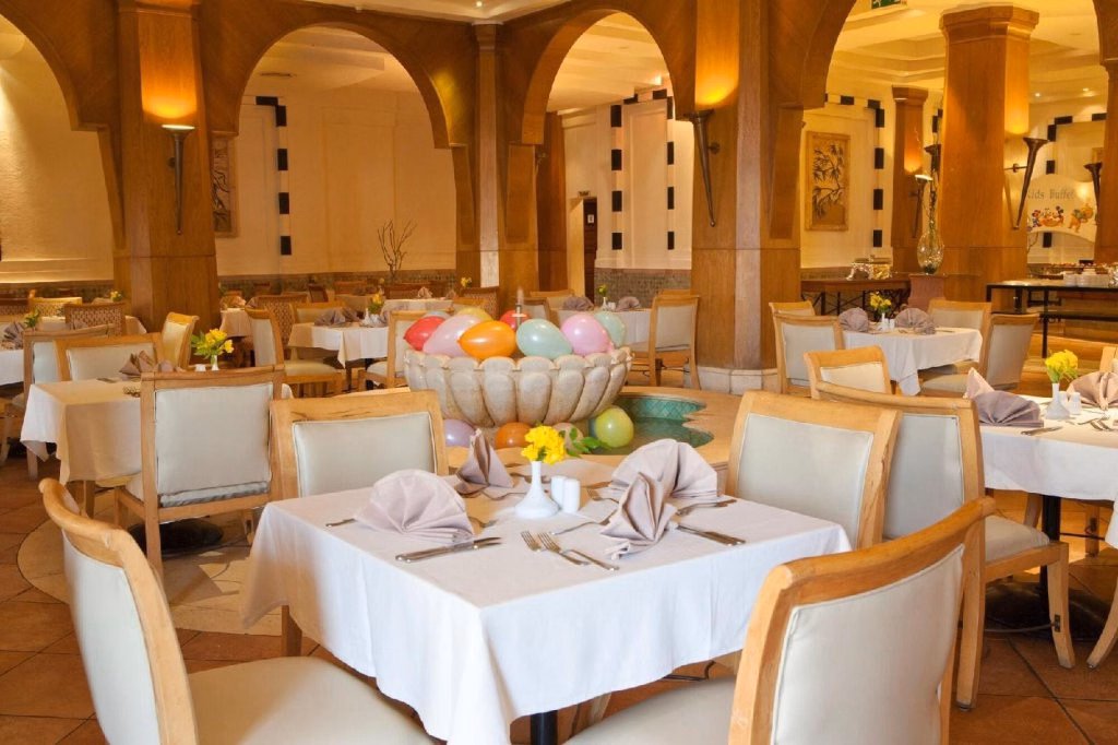 Sharm Plaza Hotel