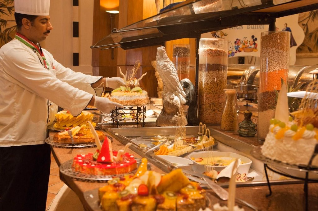 Sharm Plaza Hotel