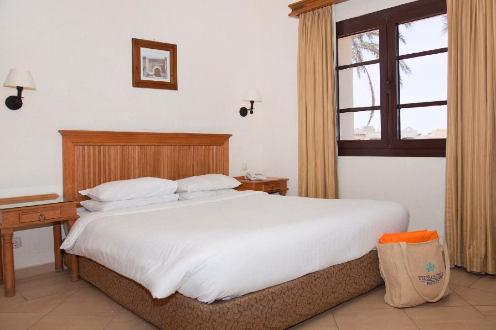 Sharm Plaza Hotel