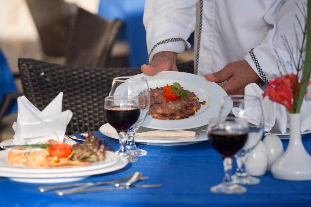Sharm Plaza Hotel