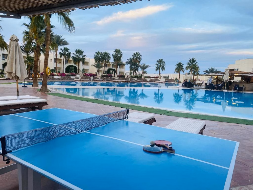 Sharm Reef Resort