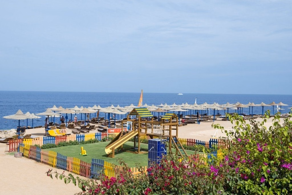 Amphoras Blu (Ex. Shores Aloha Resort)