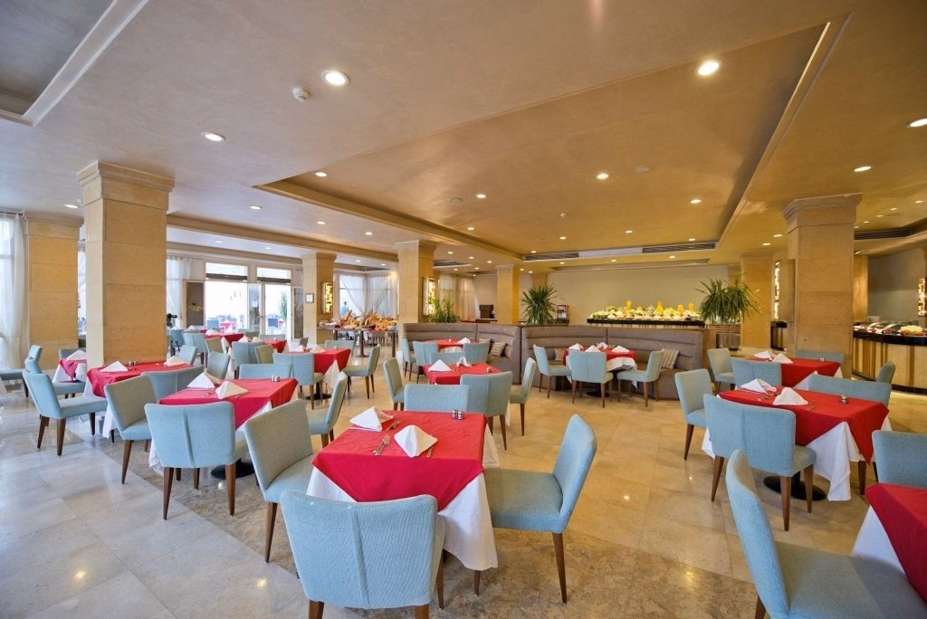 Amphoras Blu (Ex. Shores Aloha Resort)