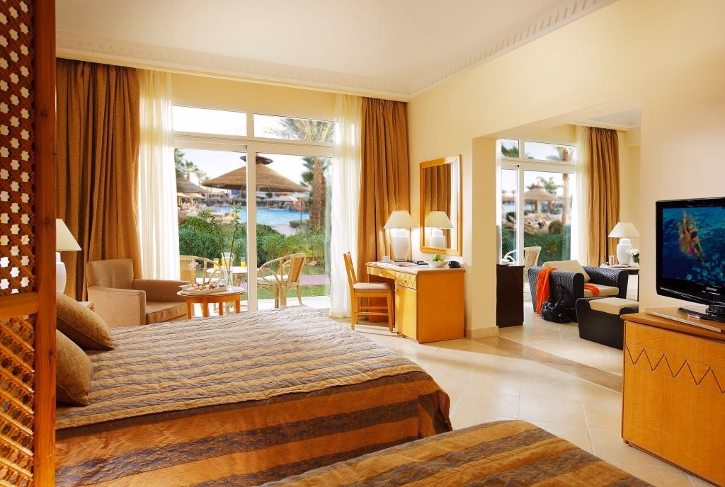 Sierra Sharm El Sheikh Hotel - All-inclusive