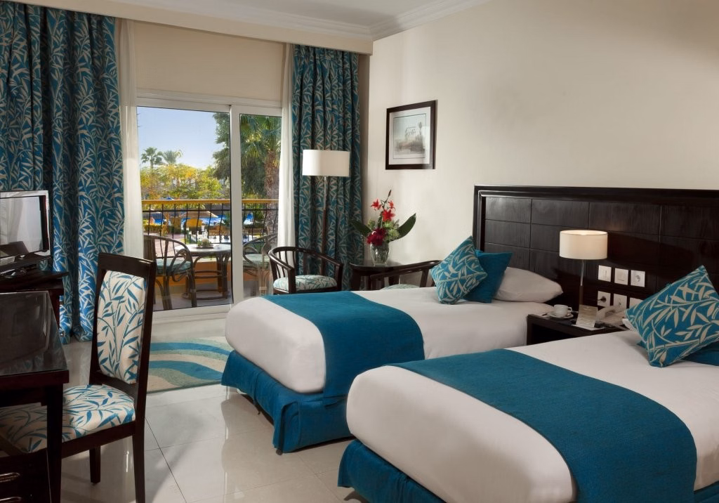 Sierra Sharm El Sheikh Hotel - All-inclusive