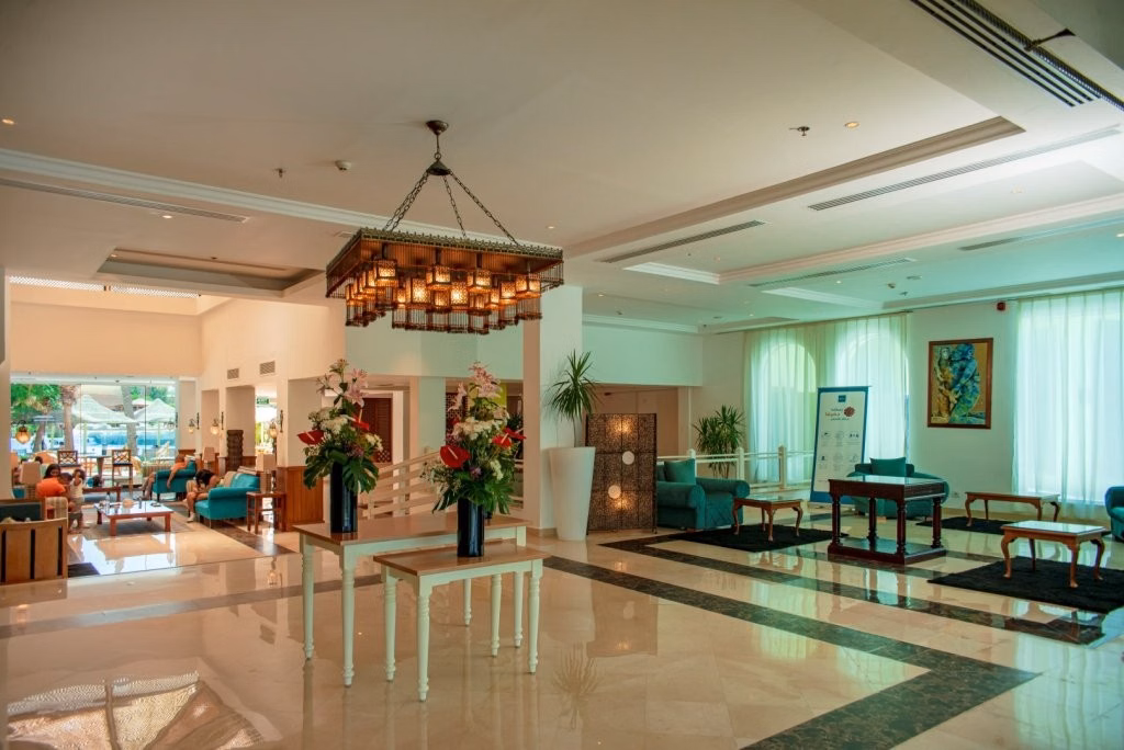 Sierra Sharm El Sheikh Hotel - All-inclusive
