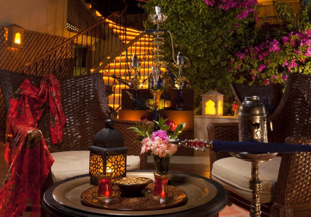 Sierra Sharm El Sheikh Hotel - All-inclusive