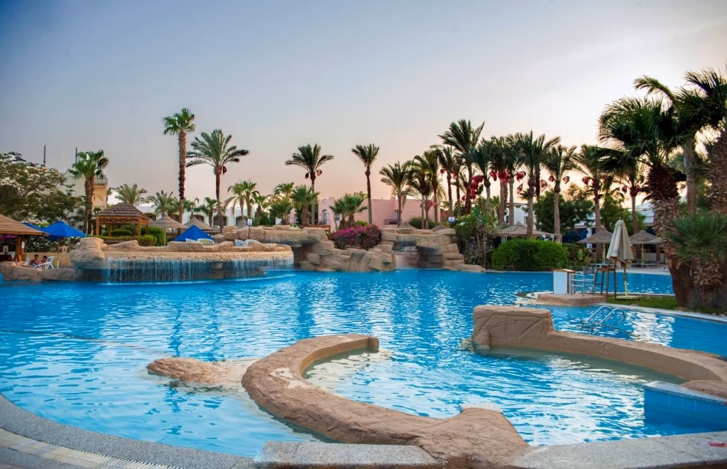 Sierra Sharm El Sheikh Hotel - All-inclusive