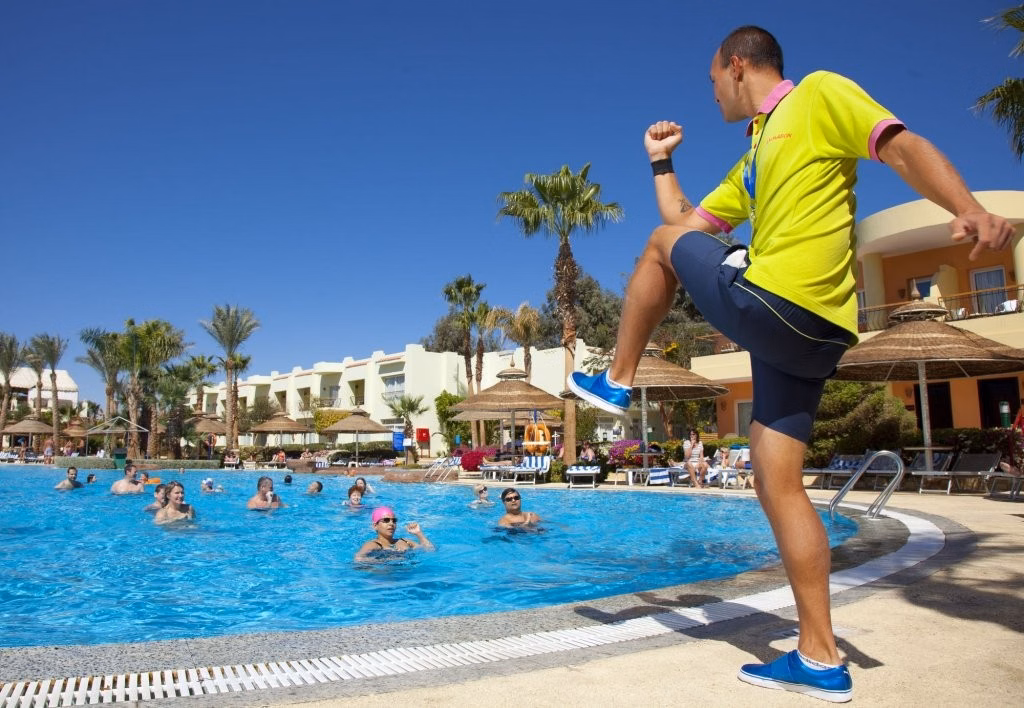 Sierra Sharm El Sheikh Hotel - All-inclusive