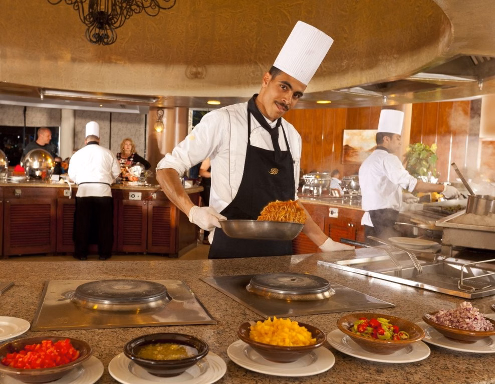 Sierra Sharm El Sheikh Hotel - All-inclusive