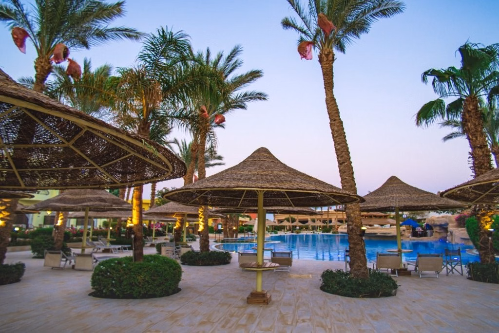 Sierra Sharm El Sheikh Hotel - All-inclusive