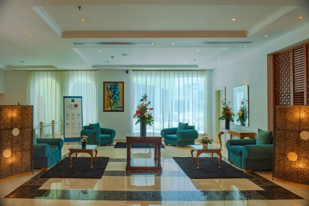 Sierra Sharm El Sheikh Hotel - All-inclusive