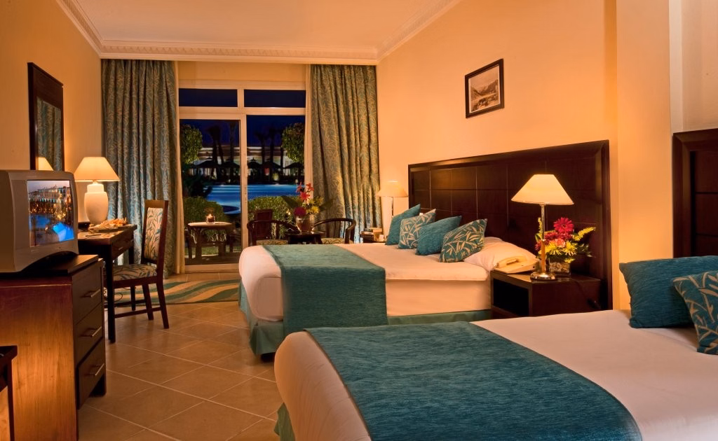 Sierra Sharm El Sheikh Hotel - All-inclusive