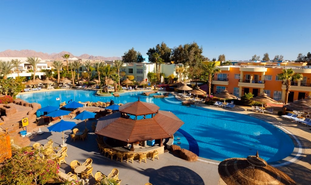 Sierra Sharm El Sheikh Hotel - All-inclusive