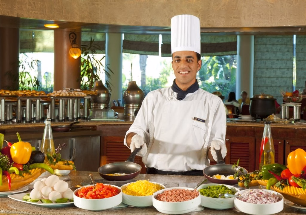 Sierra Sharm El Sheikh Hotel - All-inclusive