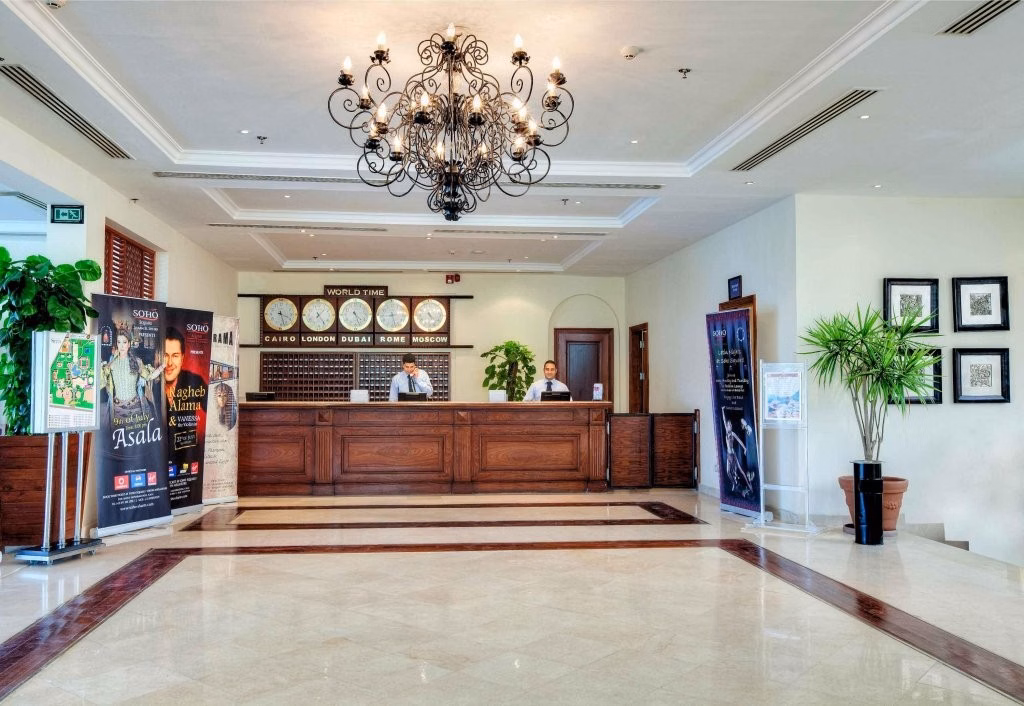 Sierra Sharm El Sheikh Hotel - All-inclusive