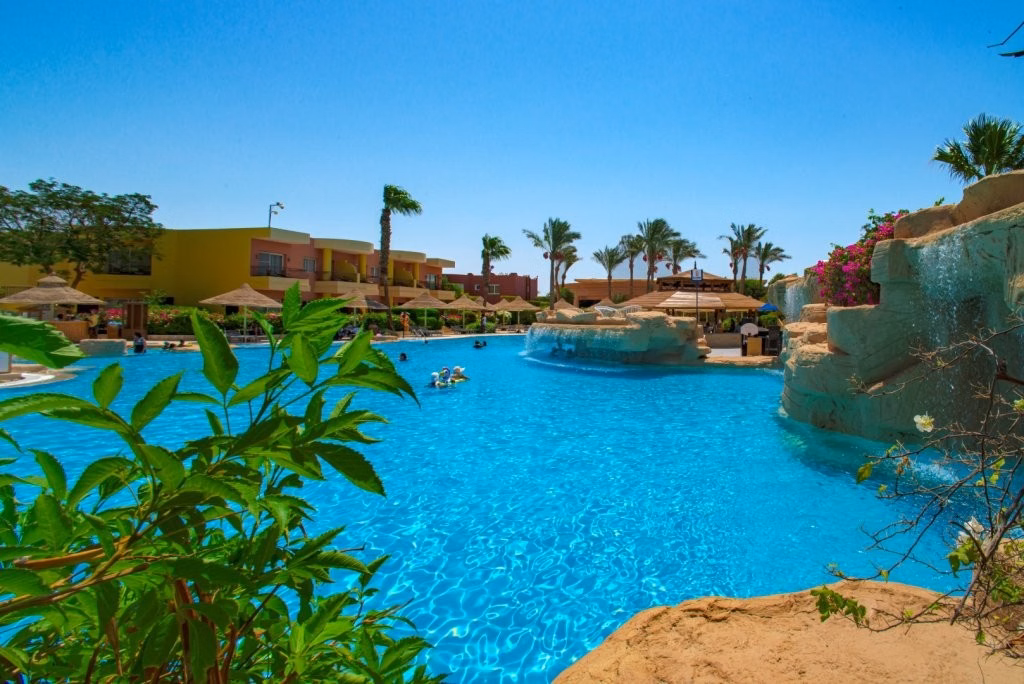 Sierra Sharm El Sheikh Hotel - All-inclusive