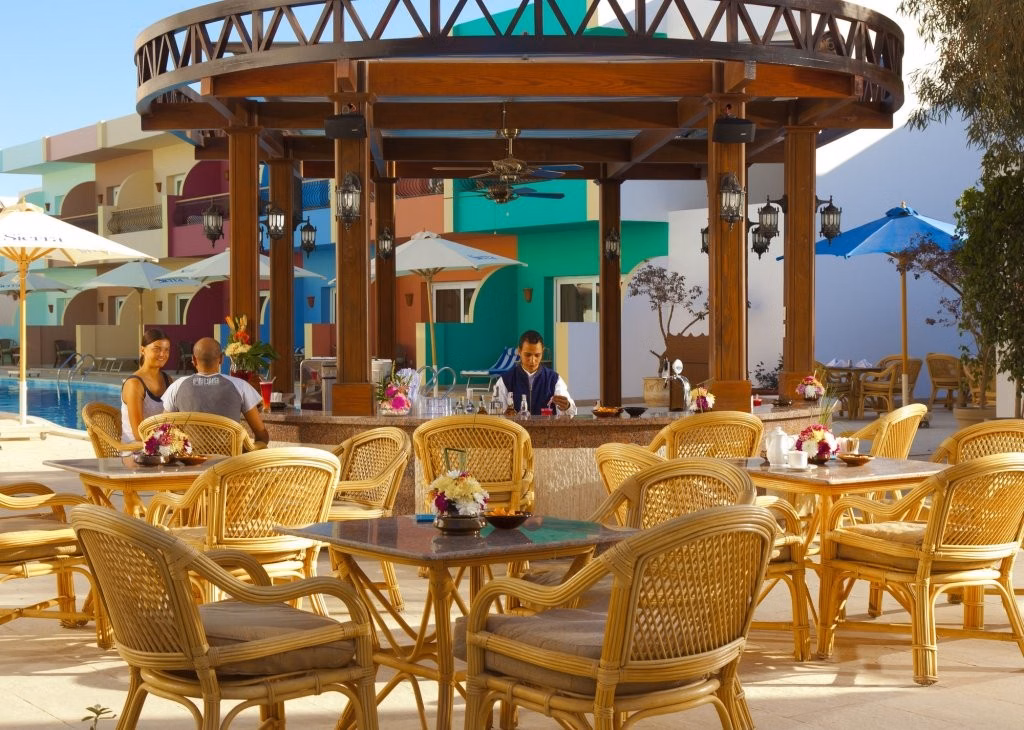 Sierra Sharm El Sheikh Hotel - All-inclusive