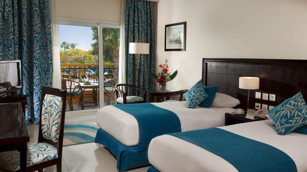Sierra Sharm El Sheikh Hotel - All-inclusive