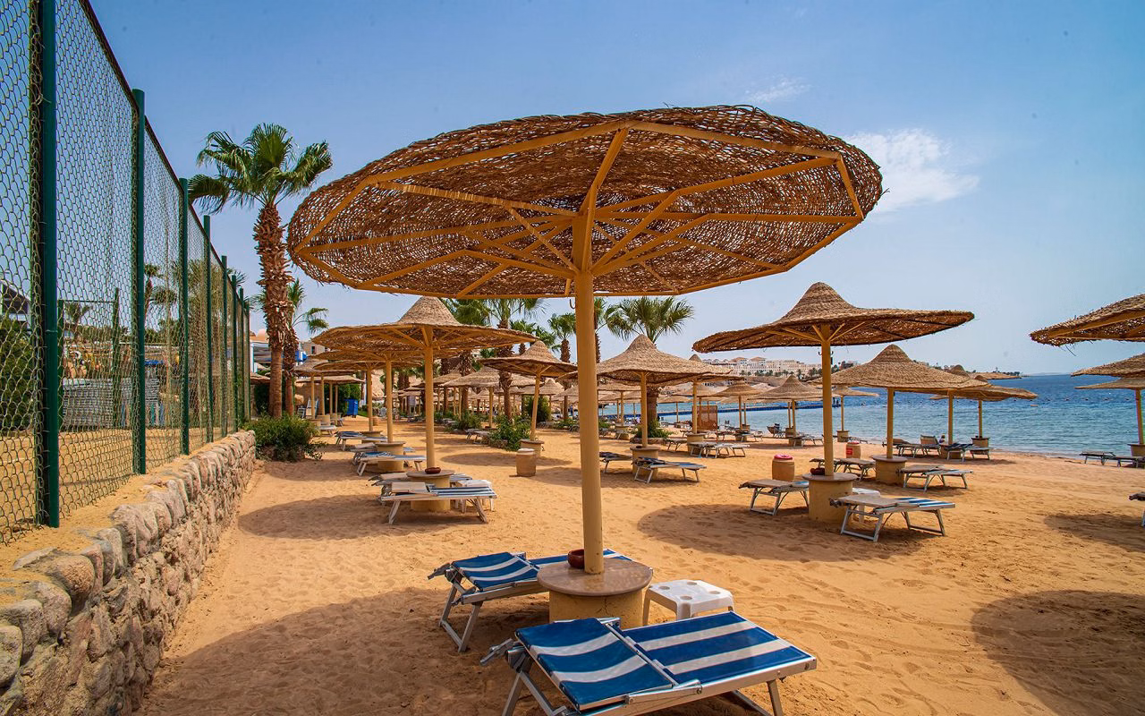 Sierra Sharm El Sheikh Hotel