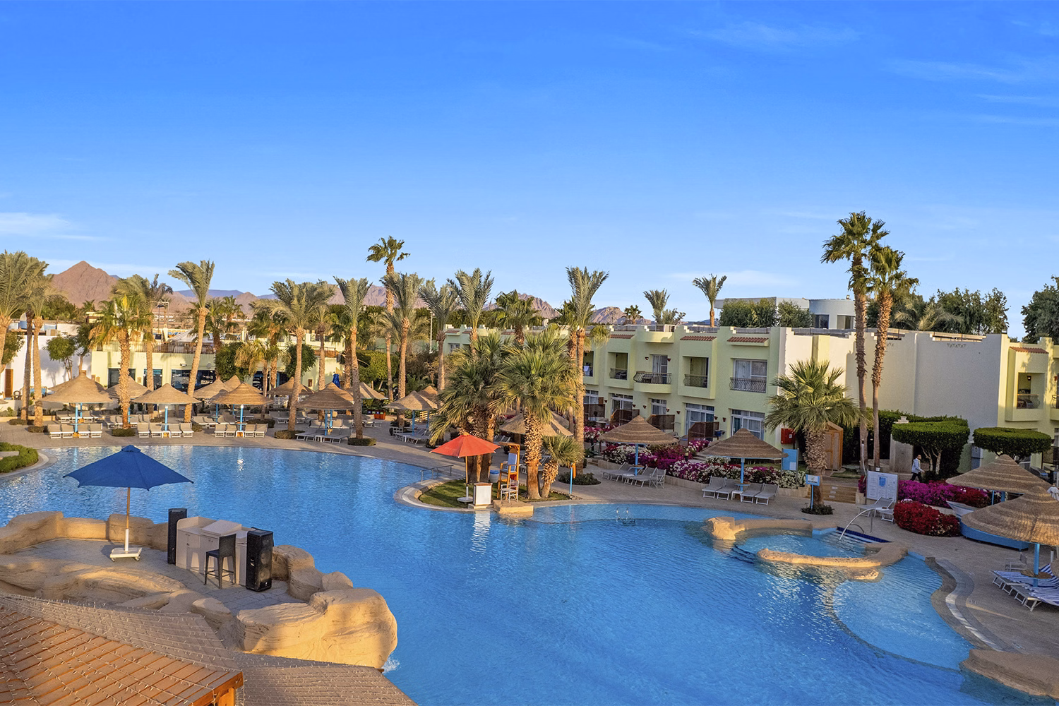 Sierra Sharm El Sheikh Hotel