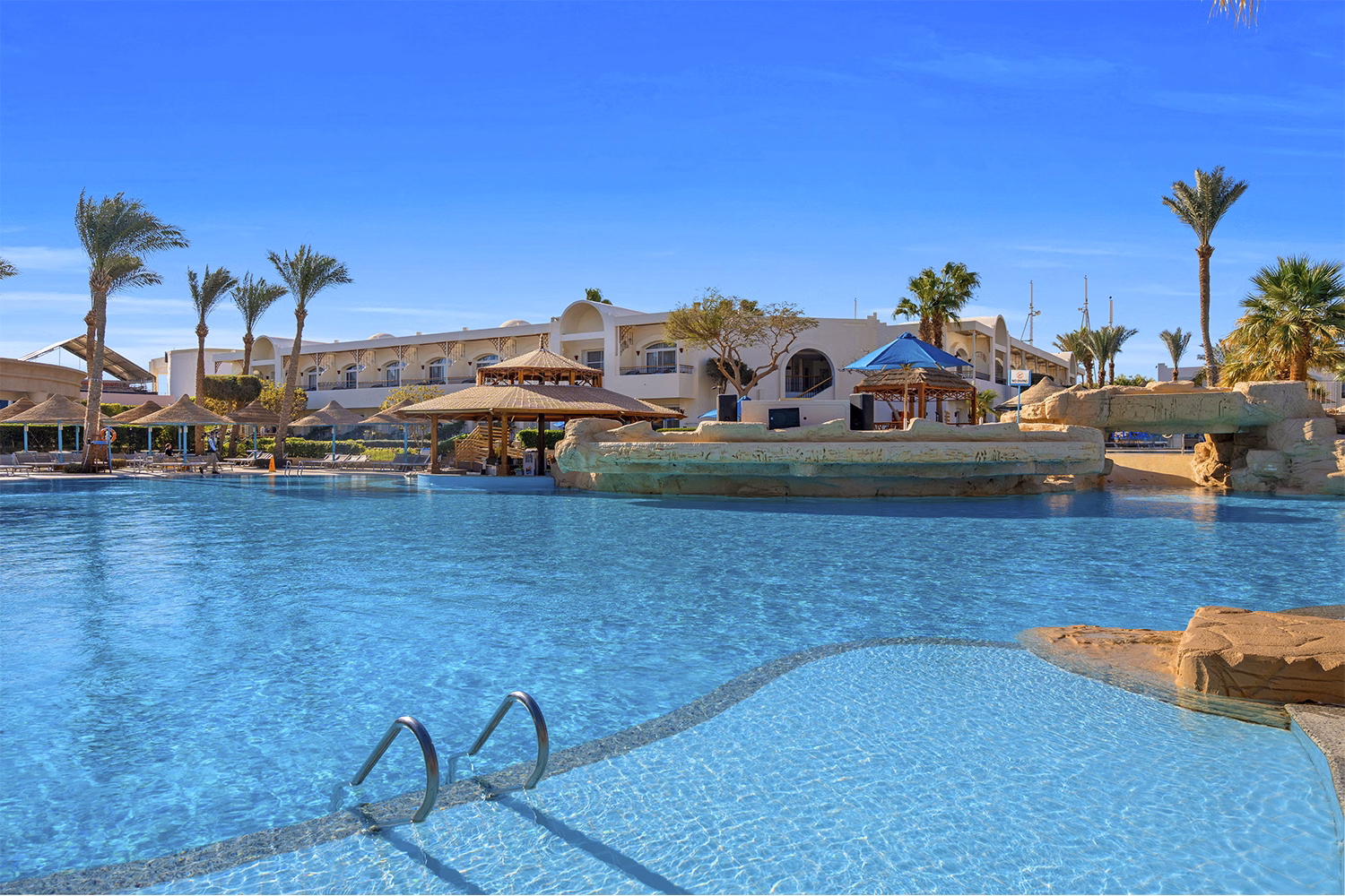 Sierra Sharm El Sheikh Hotel