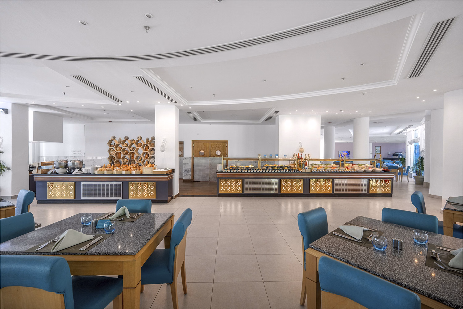 Sierra Sharm El Sheikh Hotel