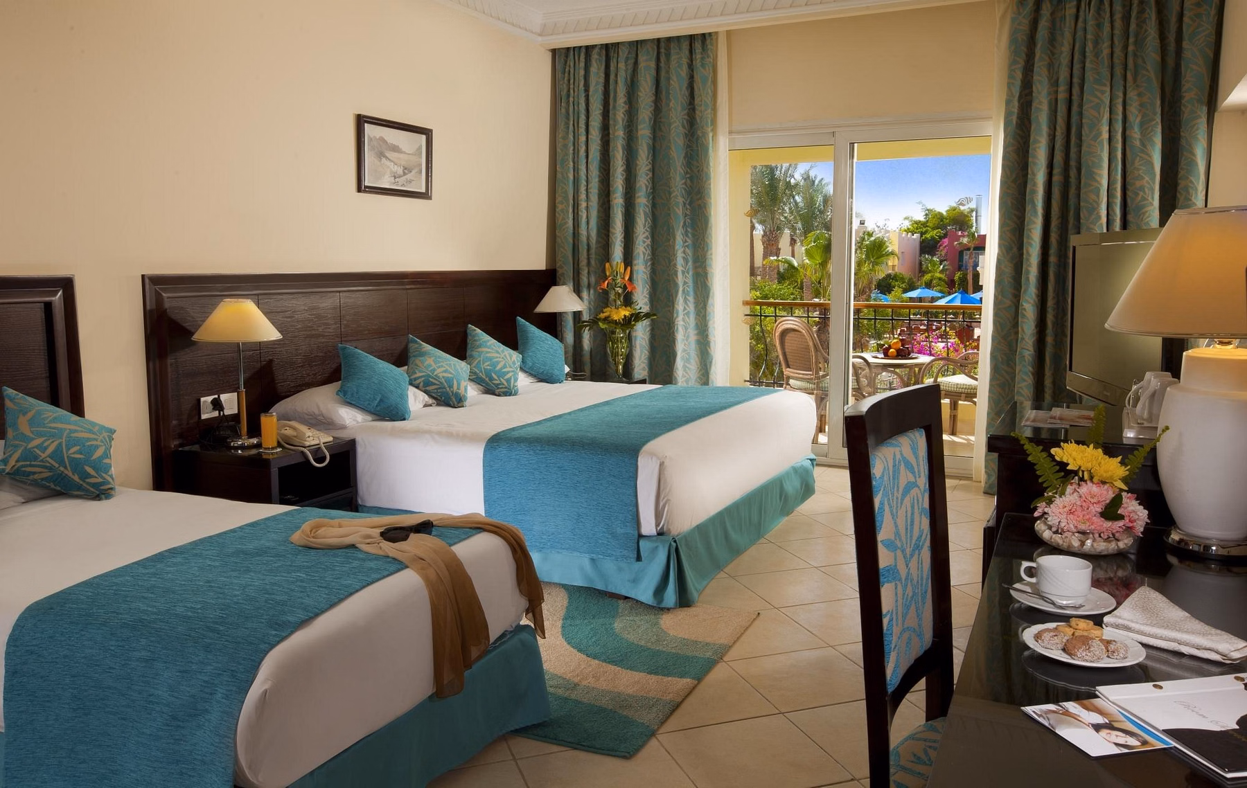 Sierra Sharm El Sheikh Hotel